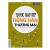 Tự học giao tiếp tiếng Hàn thương mại