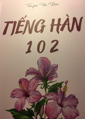 Tiếng Hàn 102