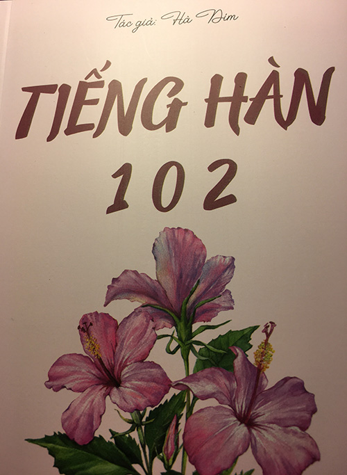 Sách tiếng Hàn 102 giá tốt nhất